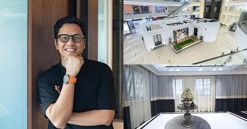 Menghias Rumah dengan Gaya Cilacap: Pengalaman Belanja yang Tak Terlupakan